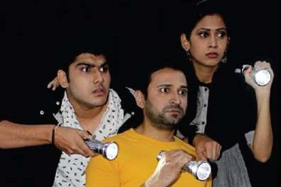 Aandhlo Pato – Drama Review