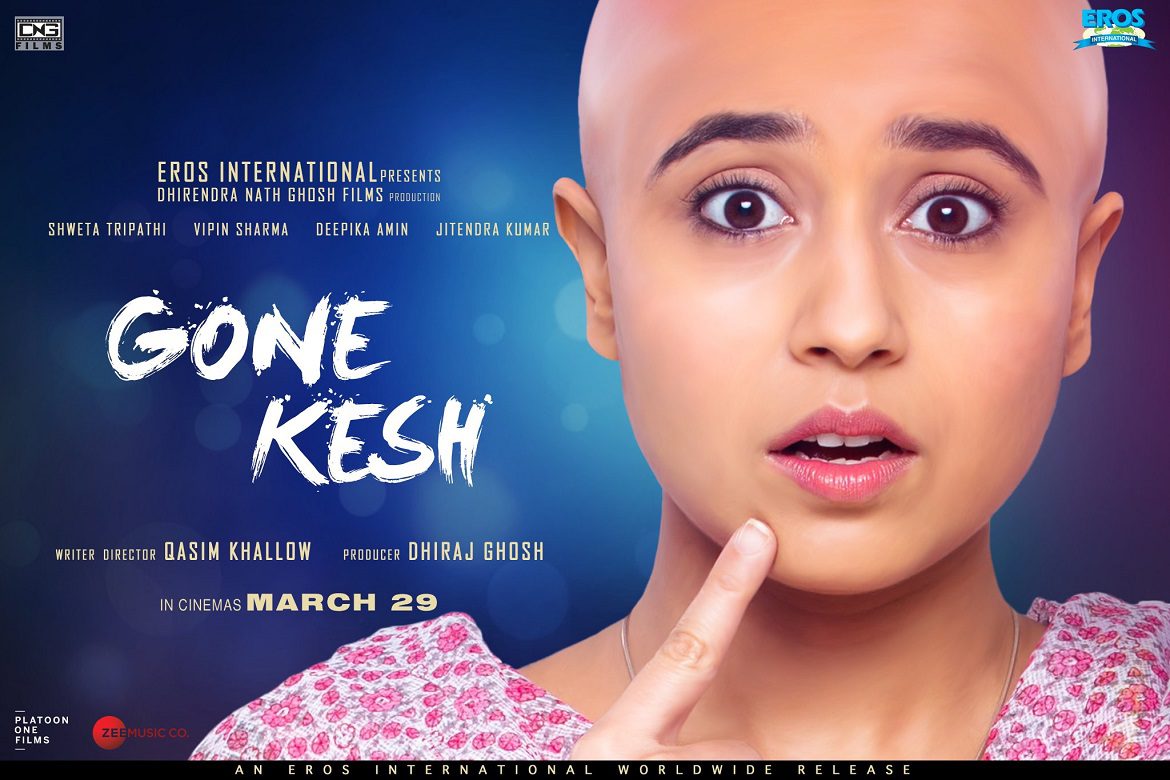 Gone Kesh – Movie Review