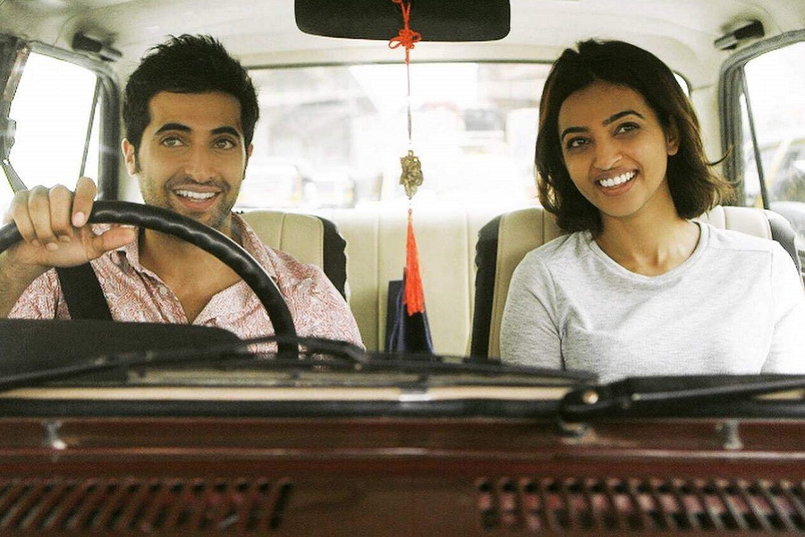 Bombairiya – Movie Review