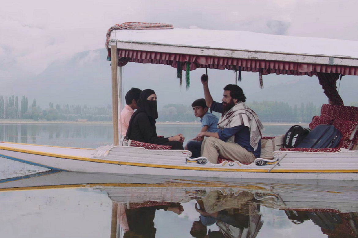 Shehjar – Film Comment