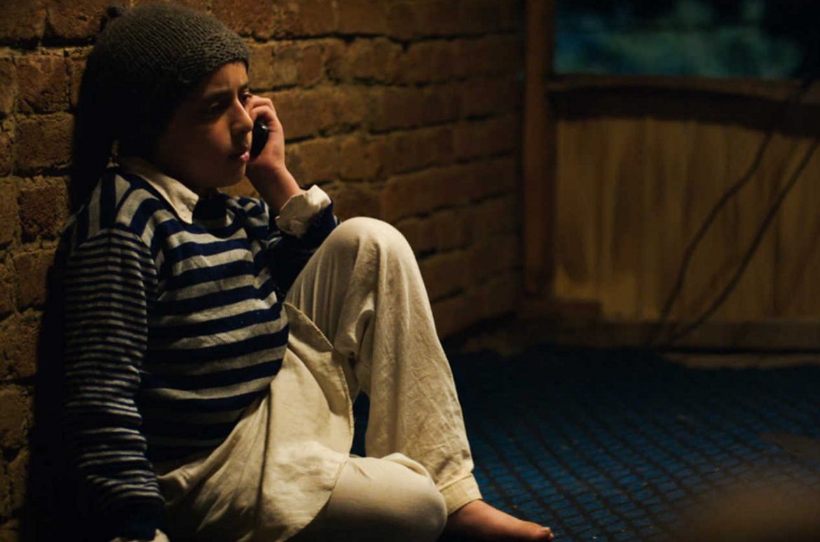 Hamid – Movie Review