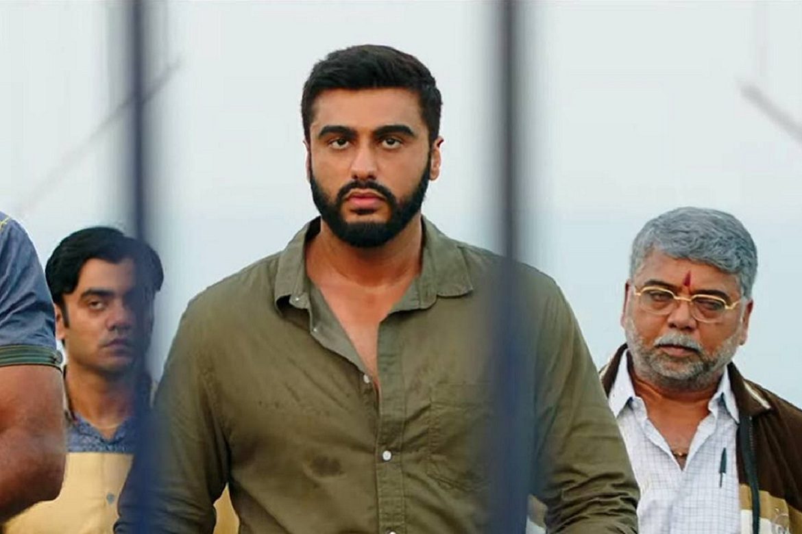 India’s Most Wanted – Movie Review