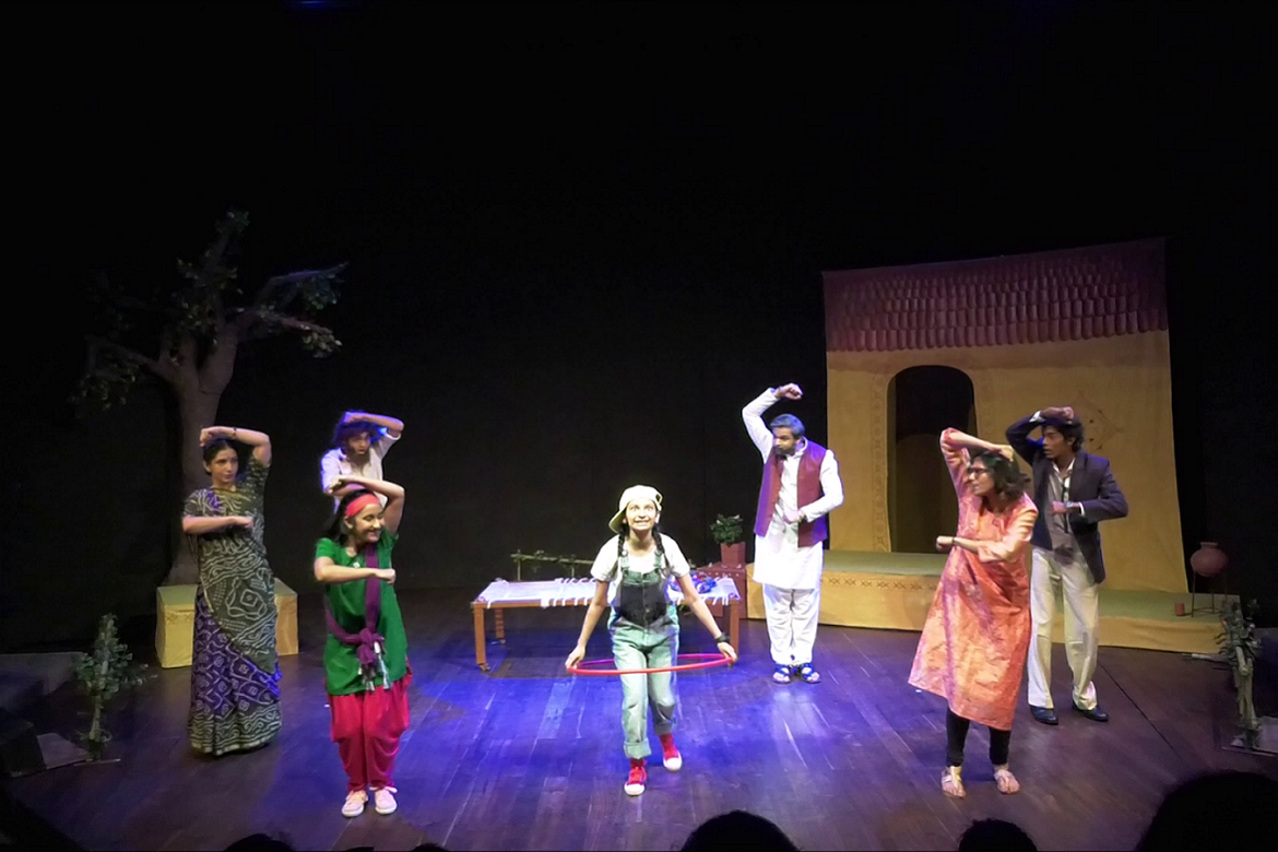 medha nad zoombish Medha And Zoombish – Drama Review