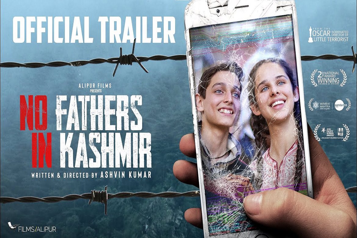 No Fathers In Kashmir – Movie Review