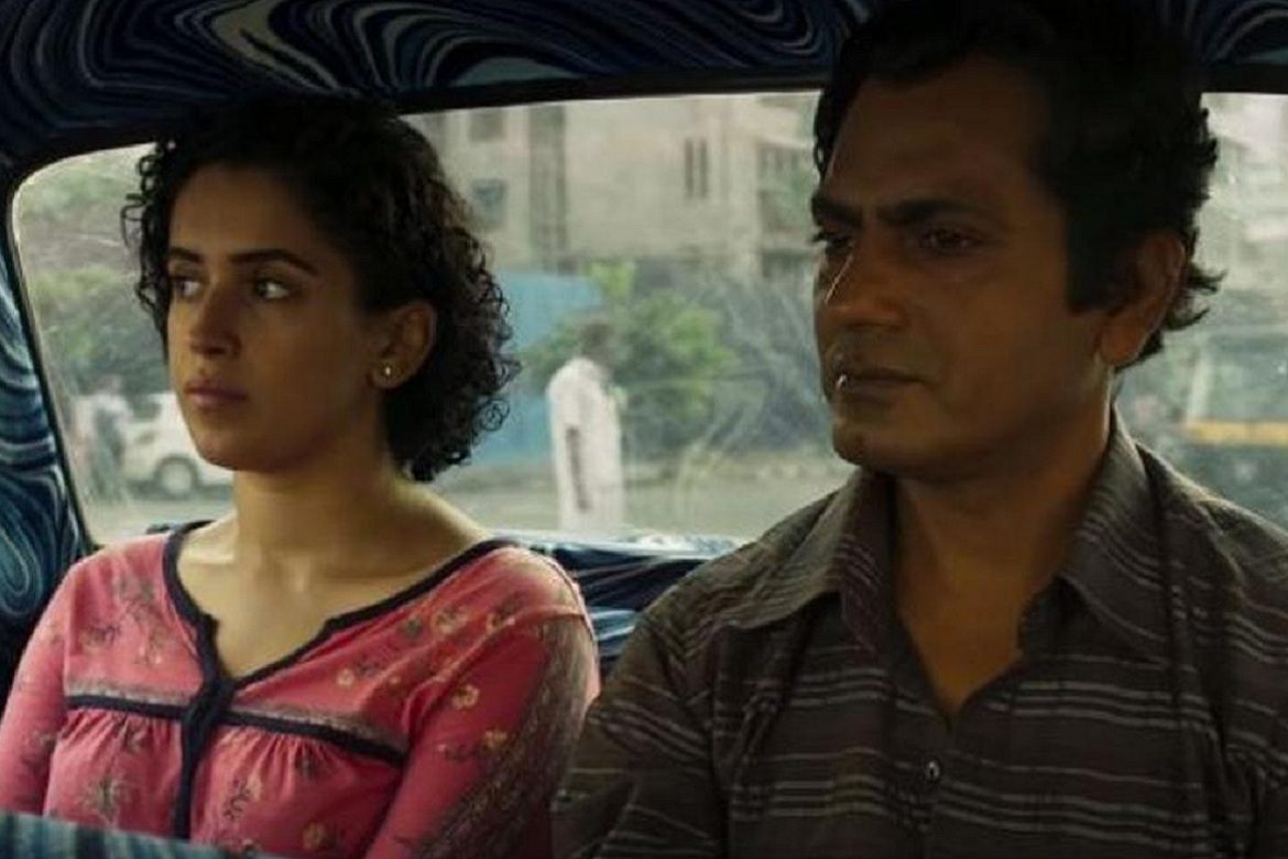 Photograph – Movie Review