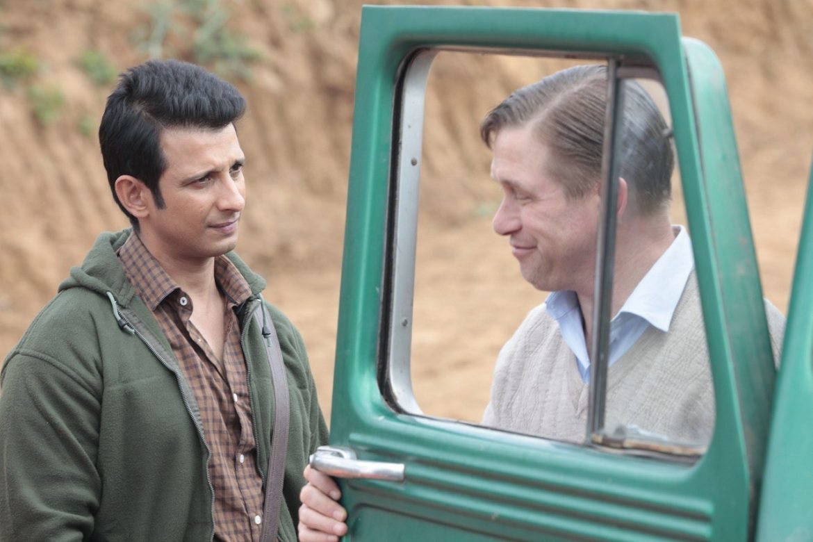 The Least Of These – Movie Review