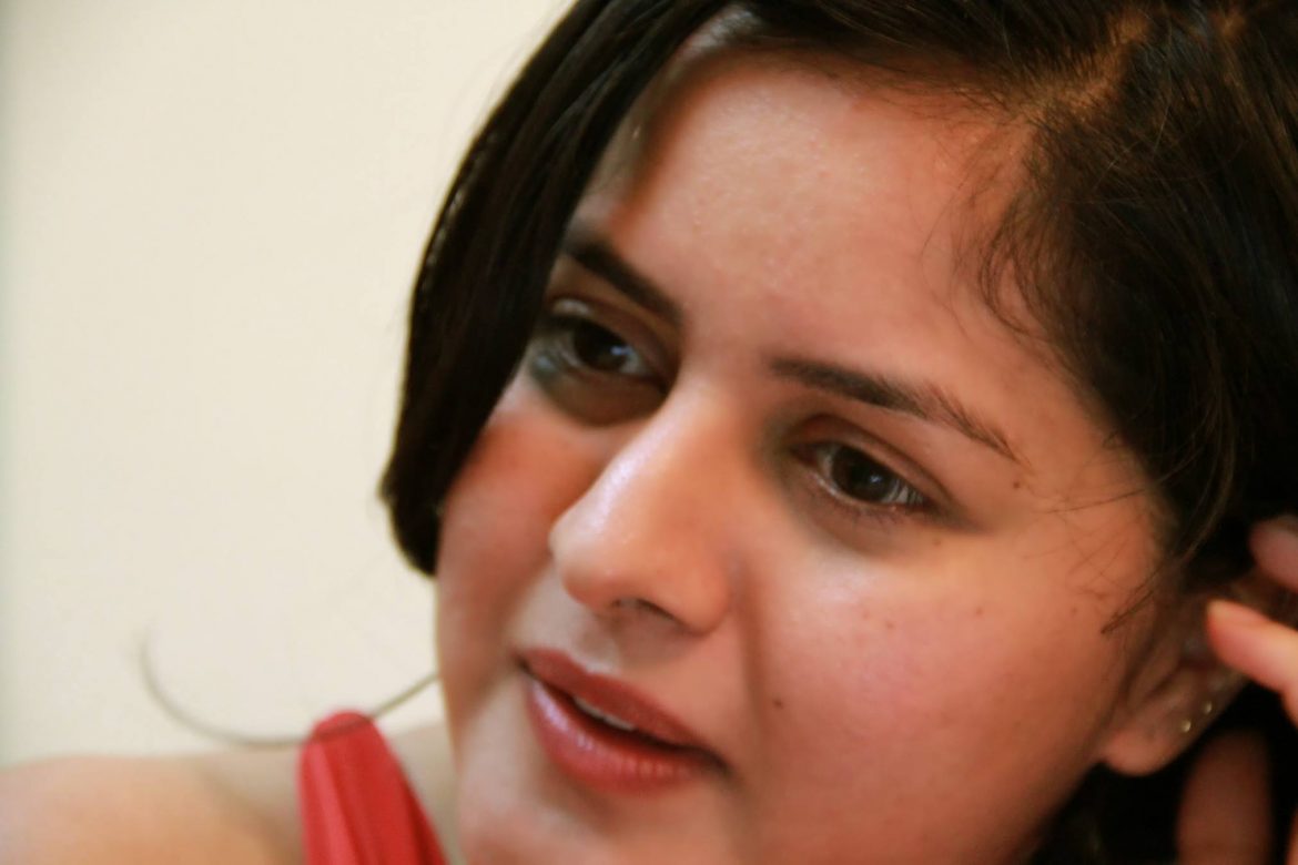 Akriti Singh – Theatre Interview