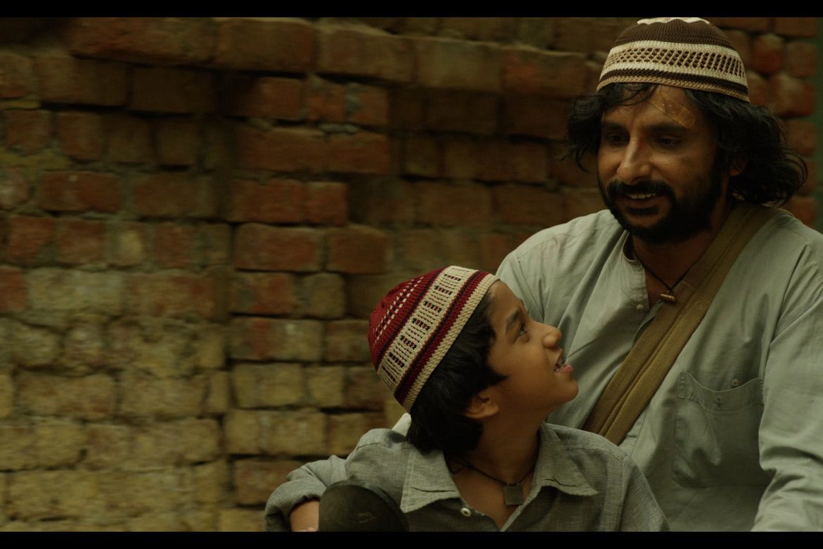 Nakkash – Movie Review