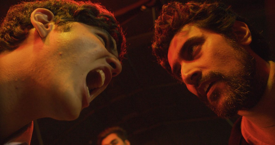 Noblemen – Movie Review