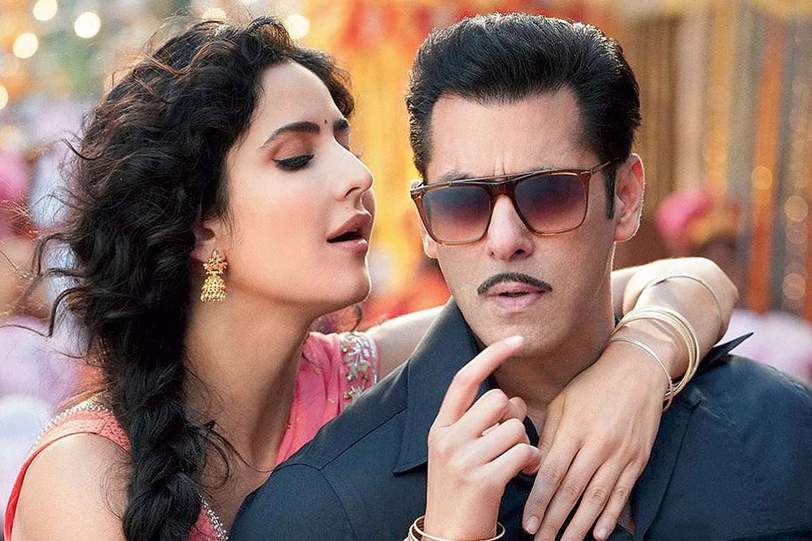 Bharat- Movie Review