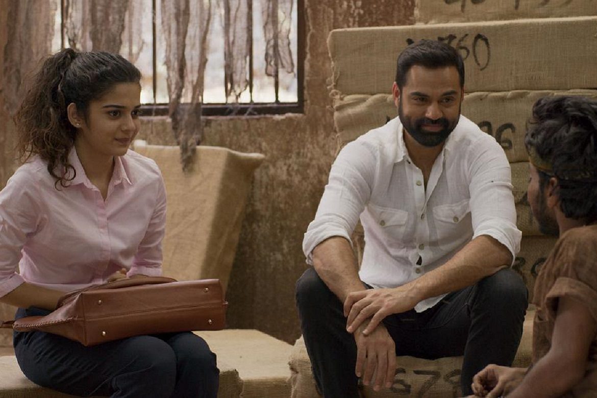 Chopsticks – Film Comment