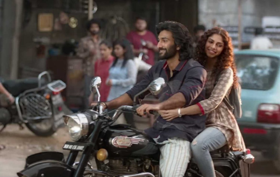 Malaal Malaal – Movie Review