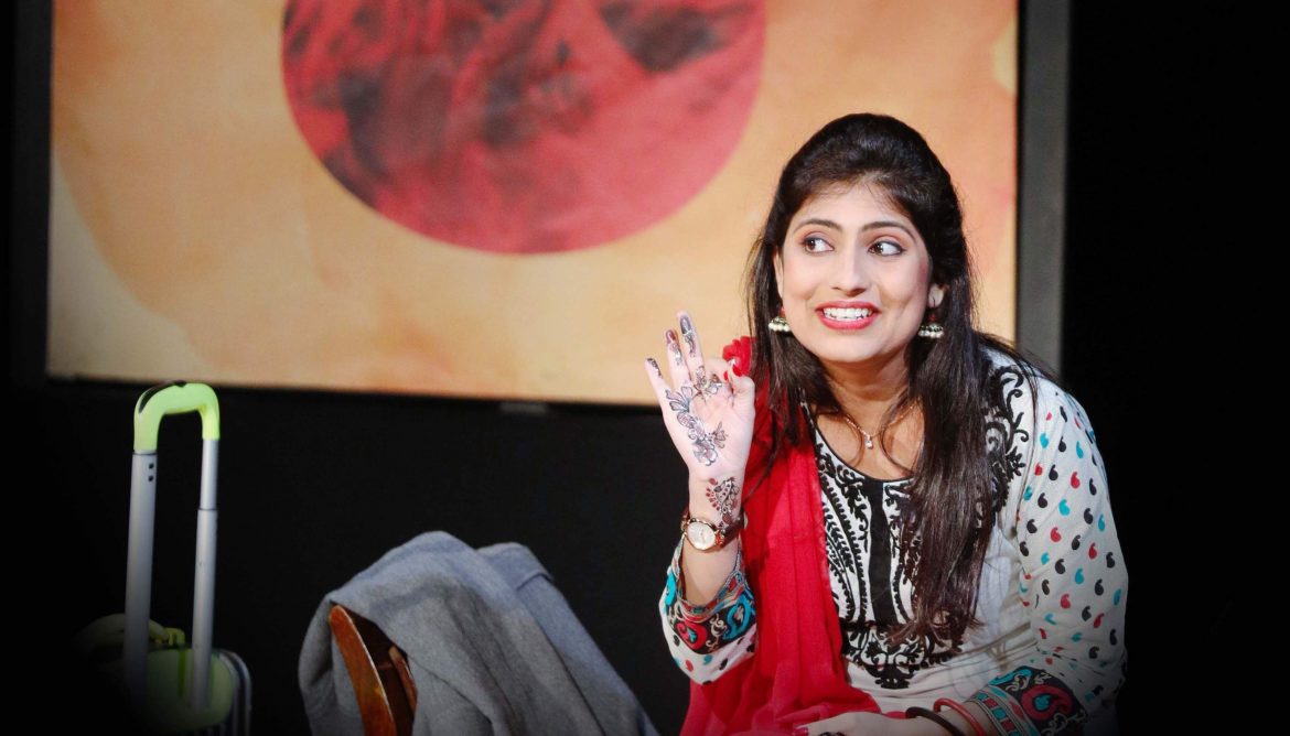 No Happily Ever Afters – Feministaah