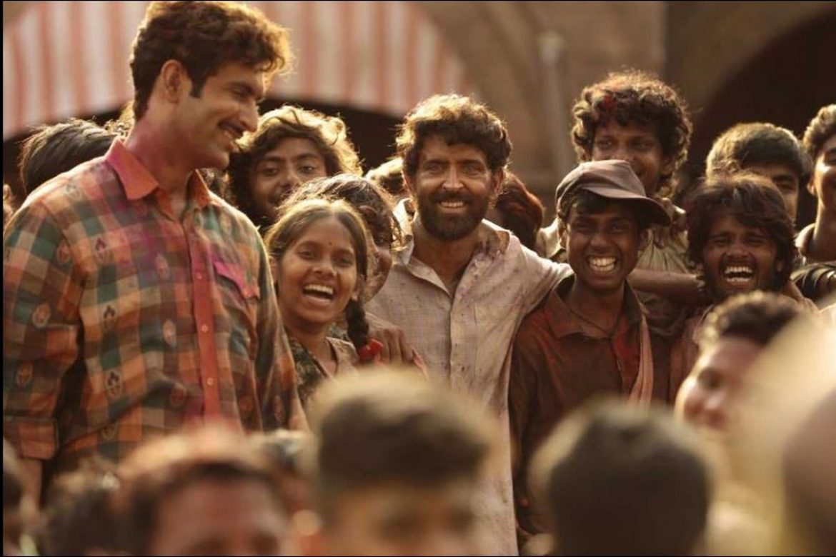 Super 30 – Movie Review