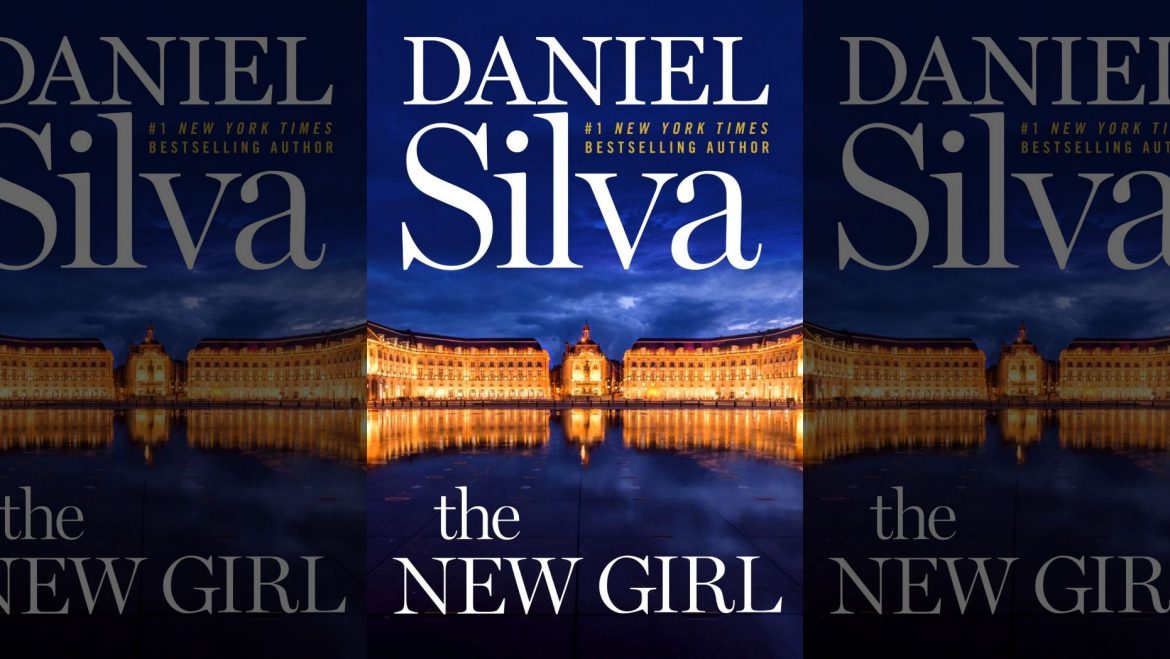 The New Girl – Book Review