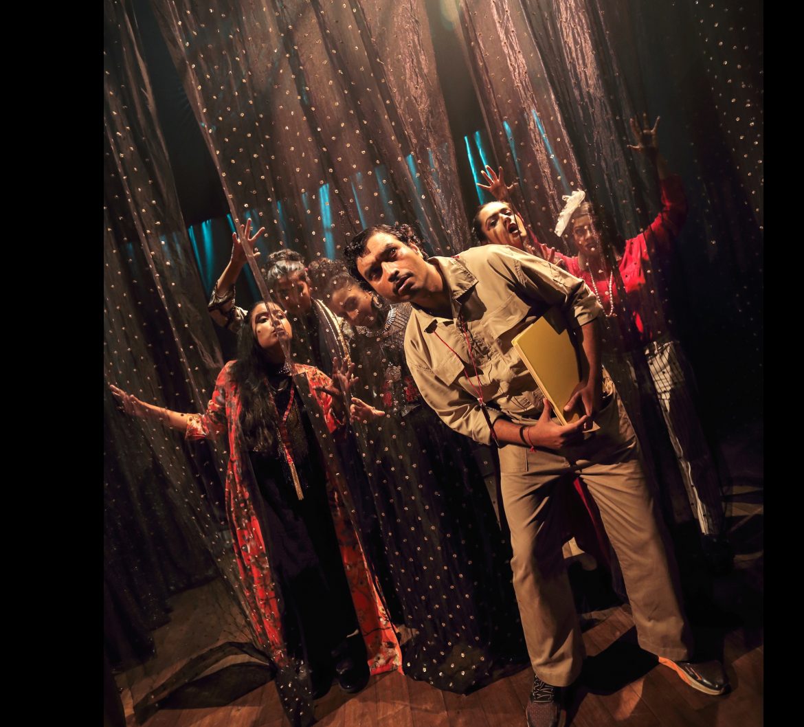 Shikaar – Play Review