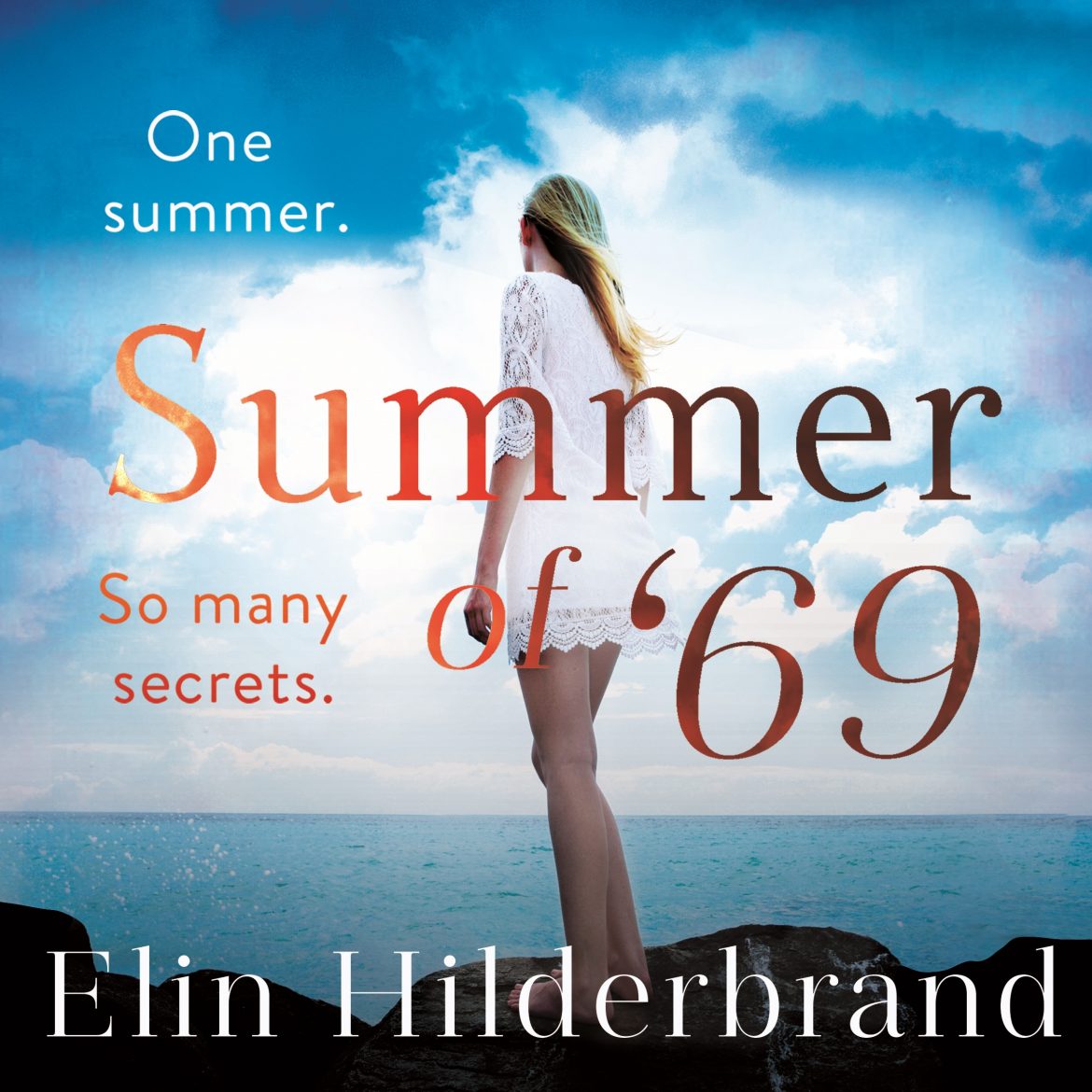 summer of 69 by elin hilderbrand