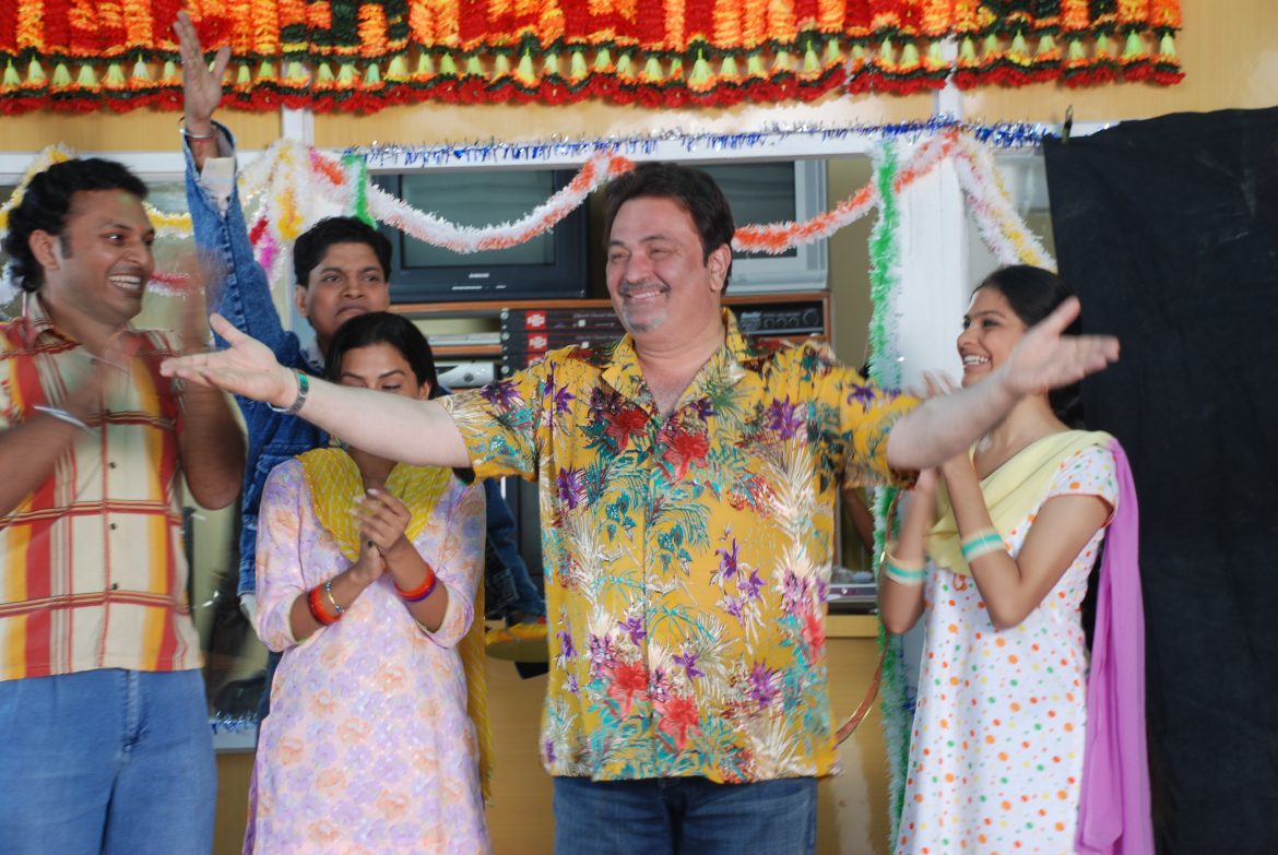 Chintu Ji (2009) -Nostalgiaah