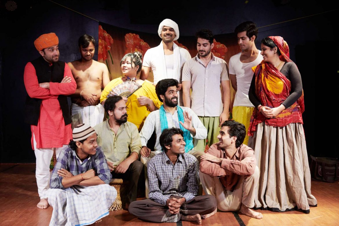 Jairangam Comes To Mumbai – Theatre Preview
