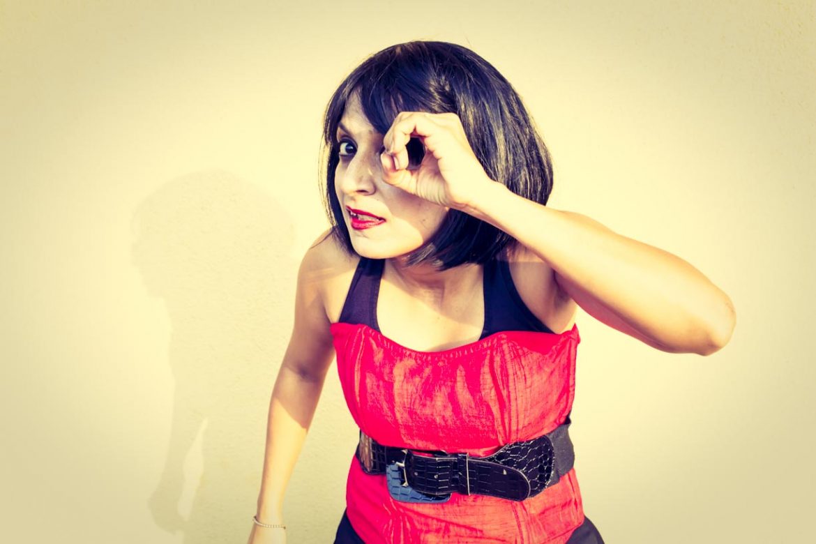 Trishla Patel – Theatre Interview