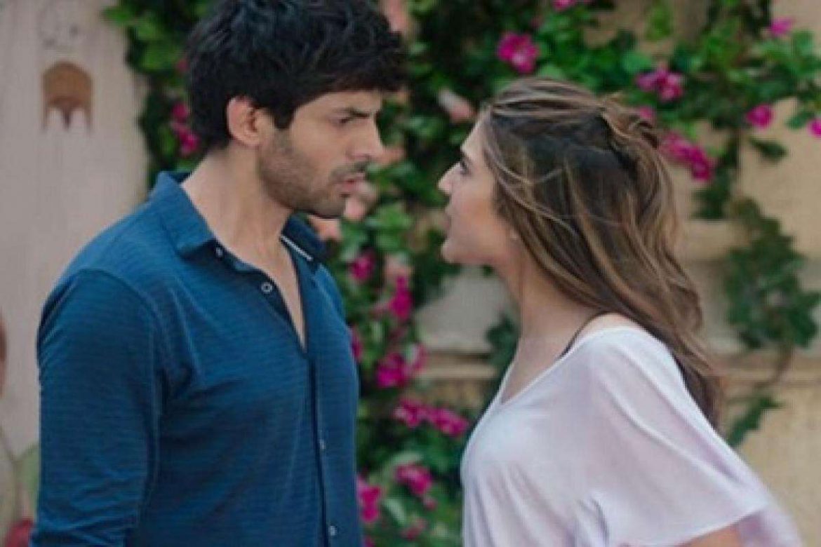 Love Aaj Kal – Movie Review