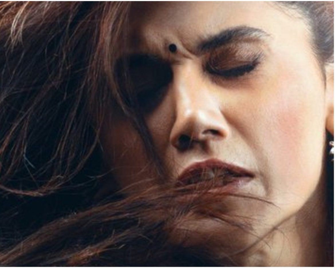 Just A Slap – Feministaah