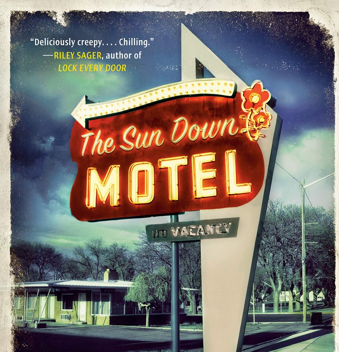 The Sun Down Motel – Book Review