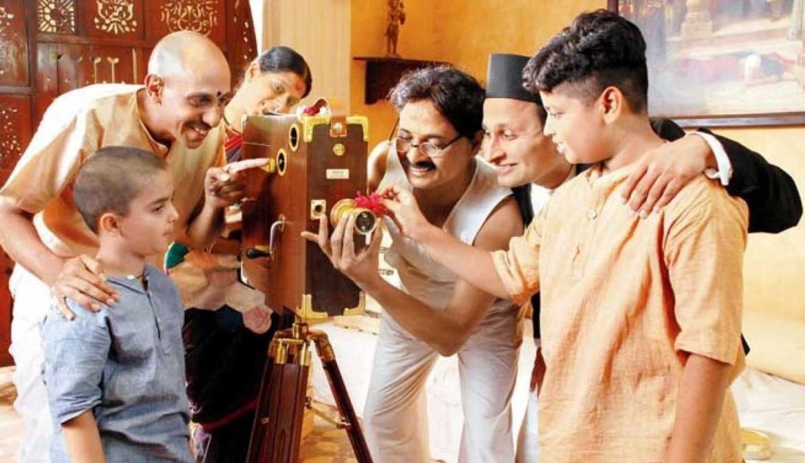 Harishchandrachi Factory – Film Comment