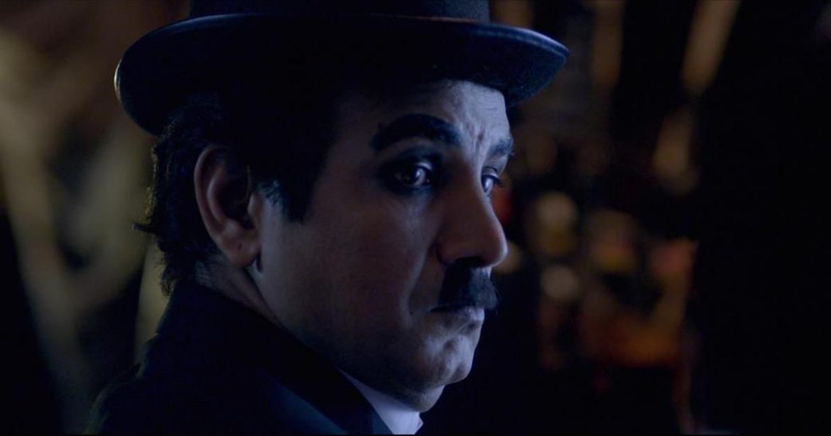 Ramsingh Charlie – Movie Review