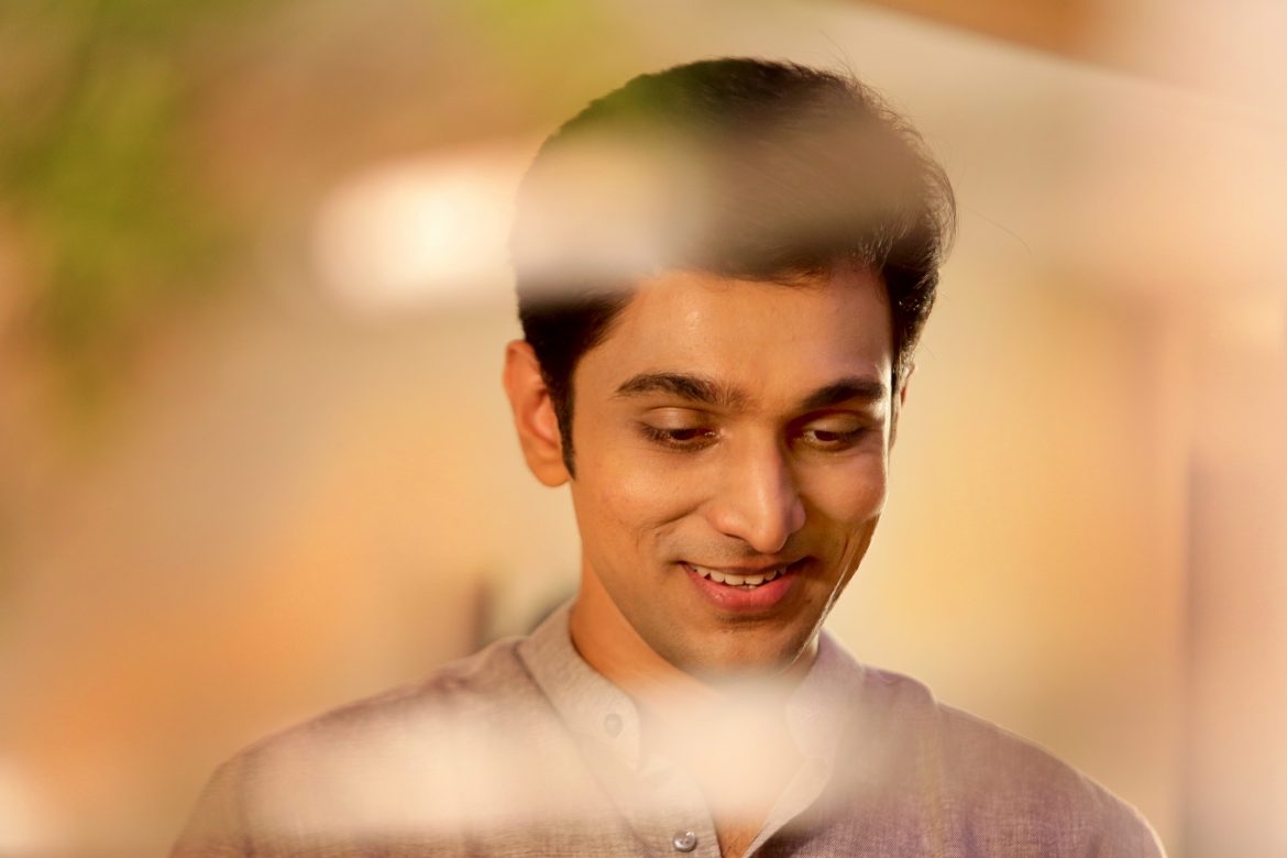 Pratik Gandhi – Theatre Interview