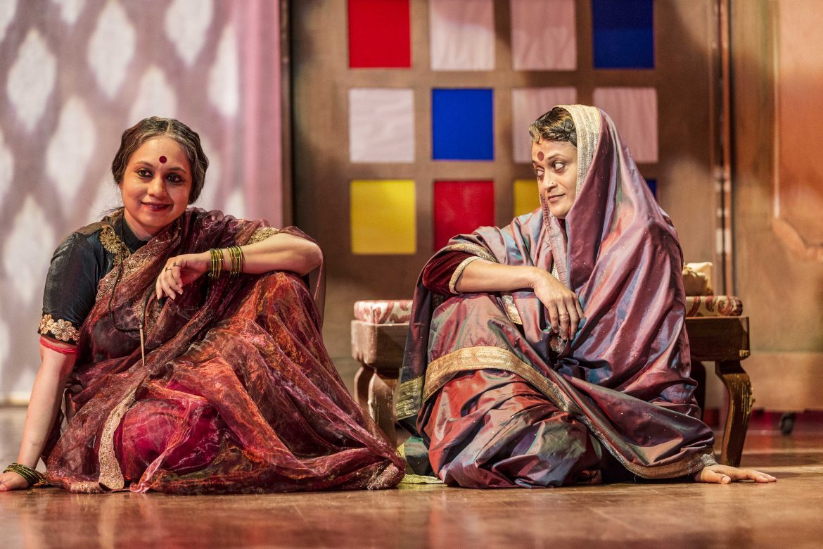 Bandish 20-20,000Hz – Play Review