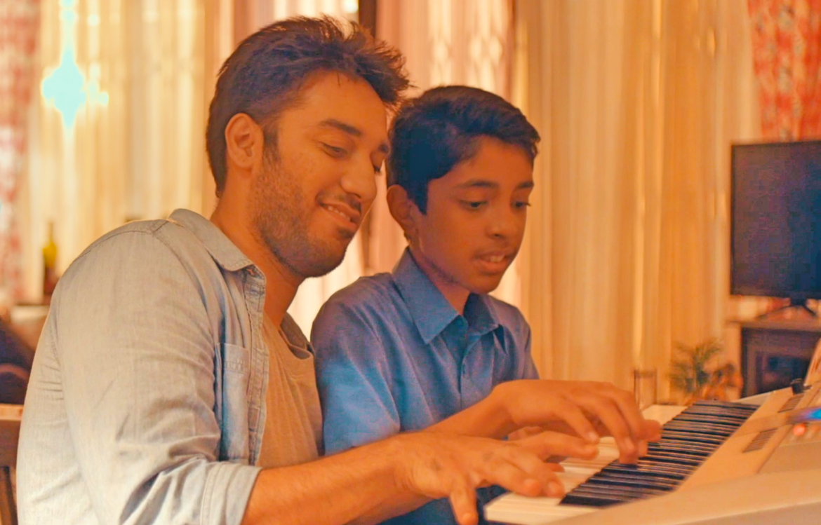 Freddie’s Piano – Film Comment