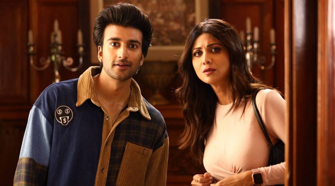 Hungama 2 – Movie Review