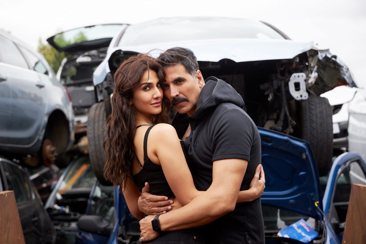 Bell Bottom – Movie Review