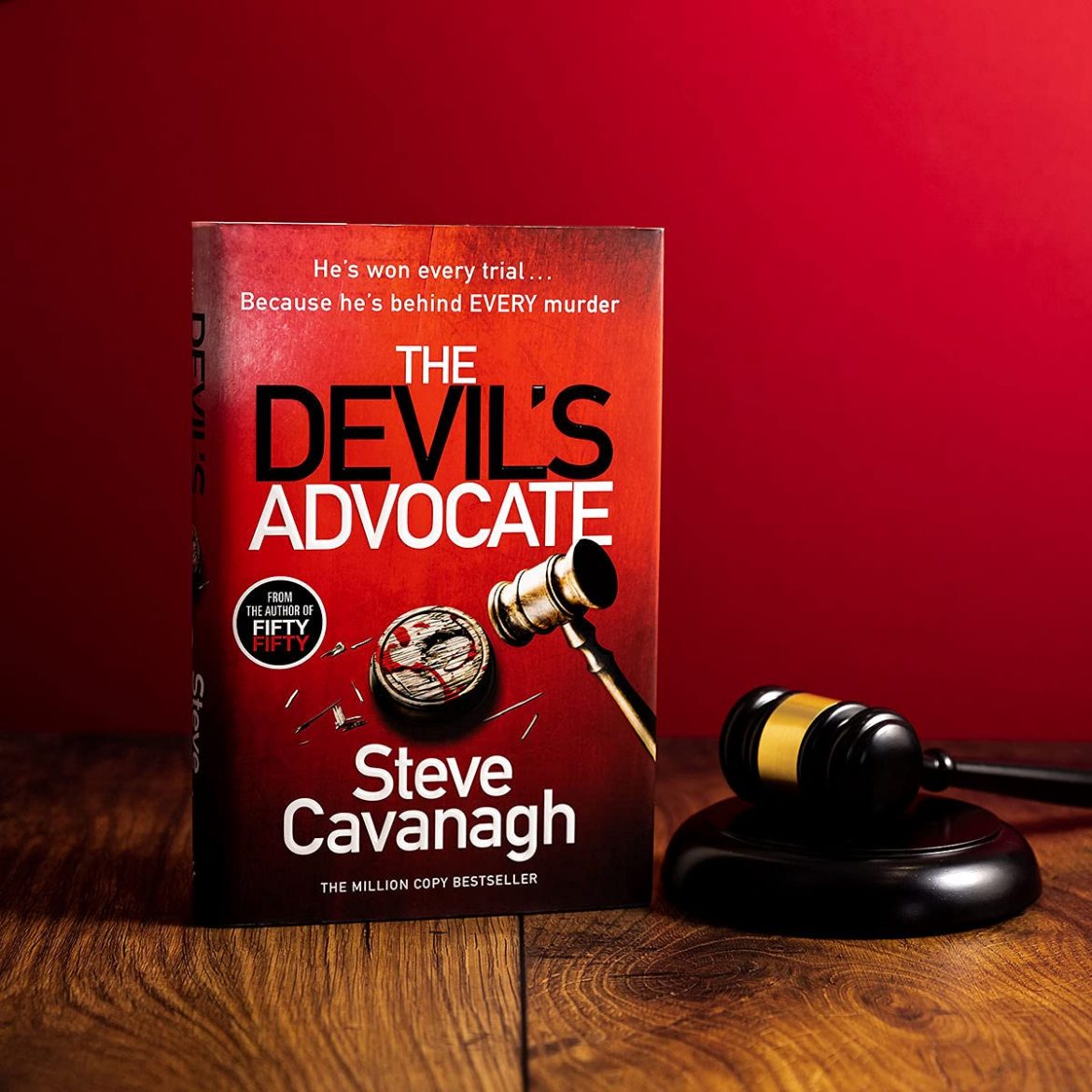 The Devil’s Advocate — Book Review