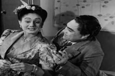 Tamasha (1952) - Nostalgiaah - Deepa Gahlot