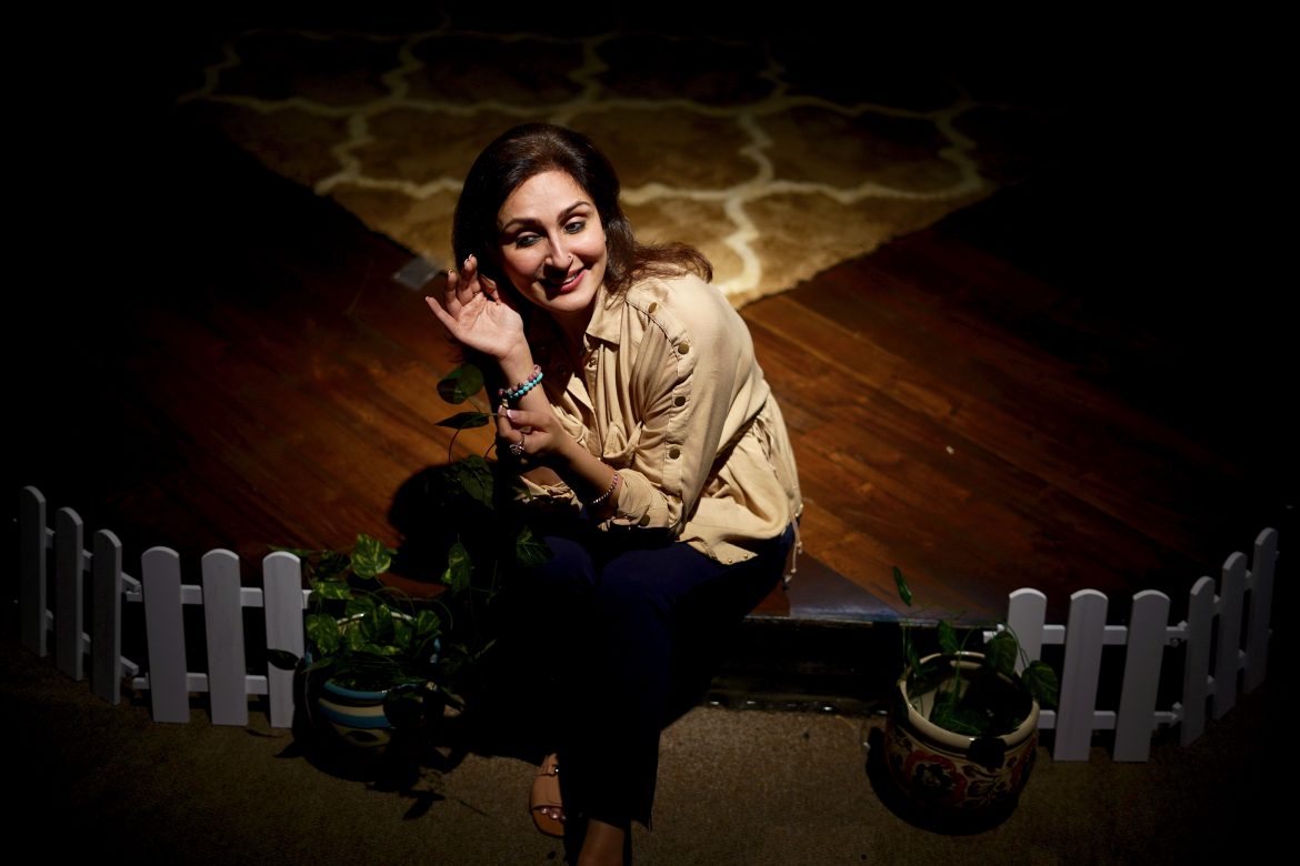 With Love, Aap Ki Saiyaara – Play Review