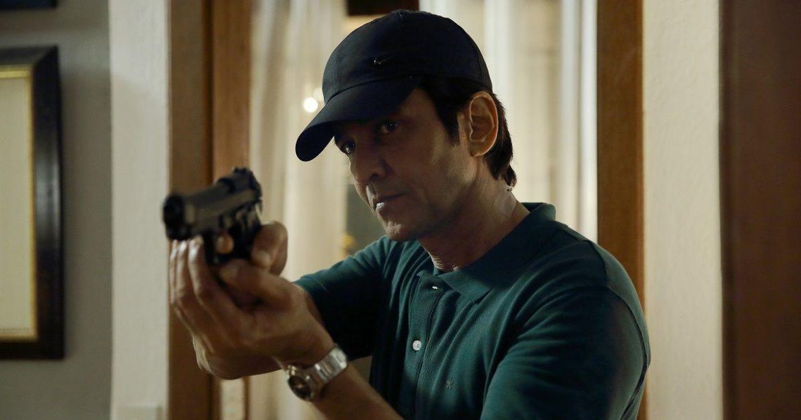 Special Ops 1.5 – Web Series Review