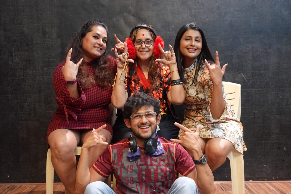 Miracle On Matunga Street – Play Review