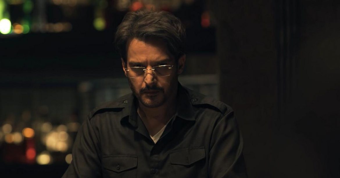 Your Honor Season 2 – Web Series Review