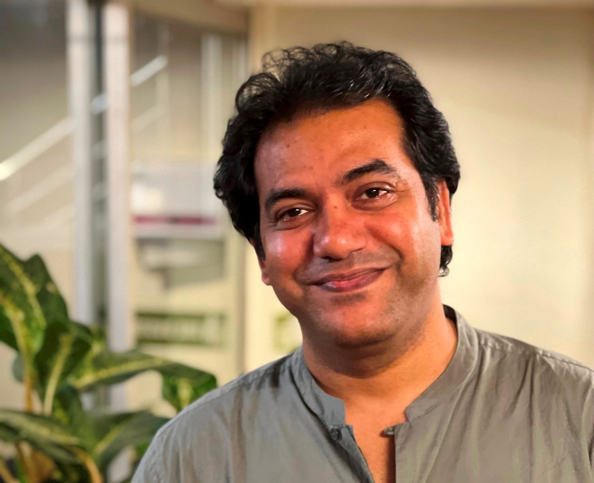 Avneesh Mishra – Theatre Interview