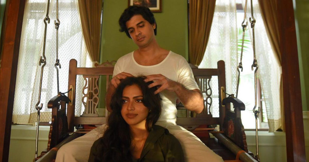 Ranjish Hi Sahi – Web Series Review