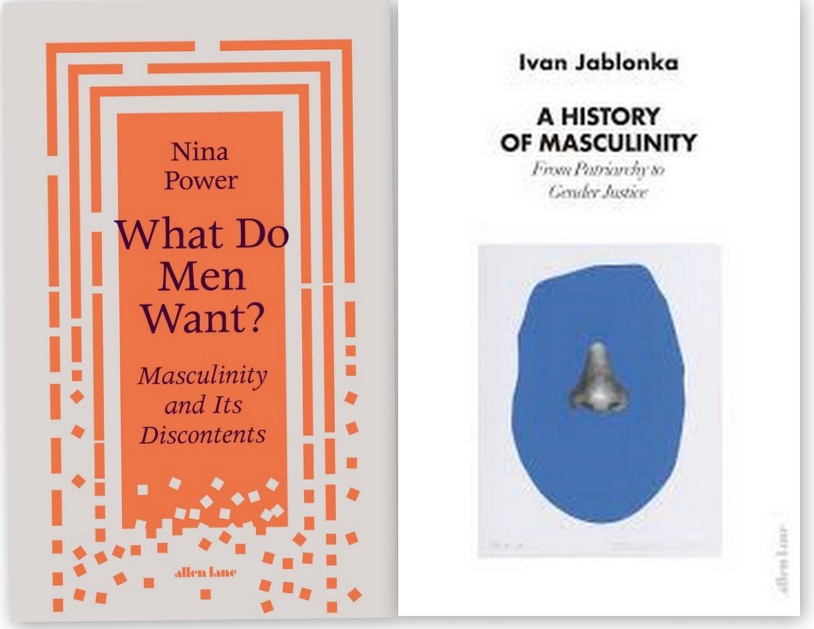 Re-examining Gender Roles – Feministaah