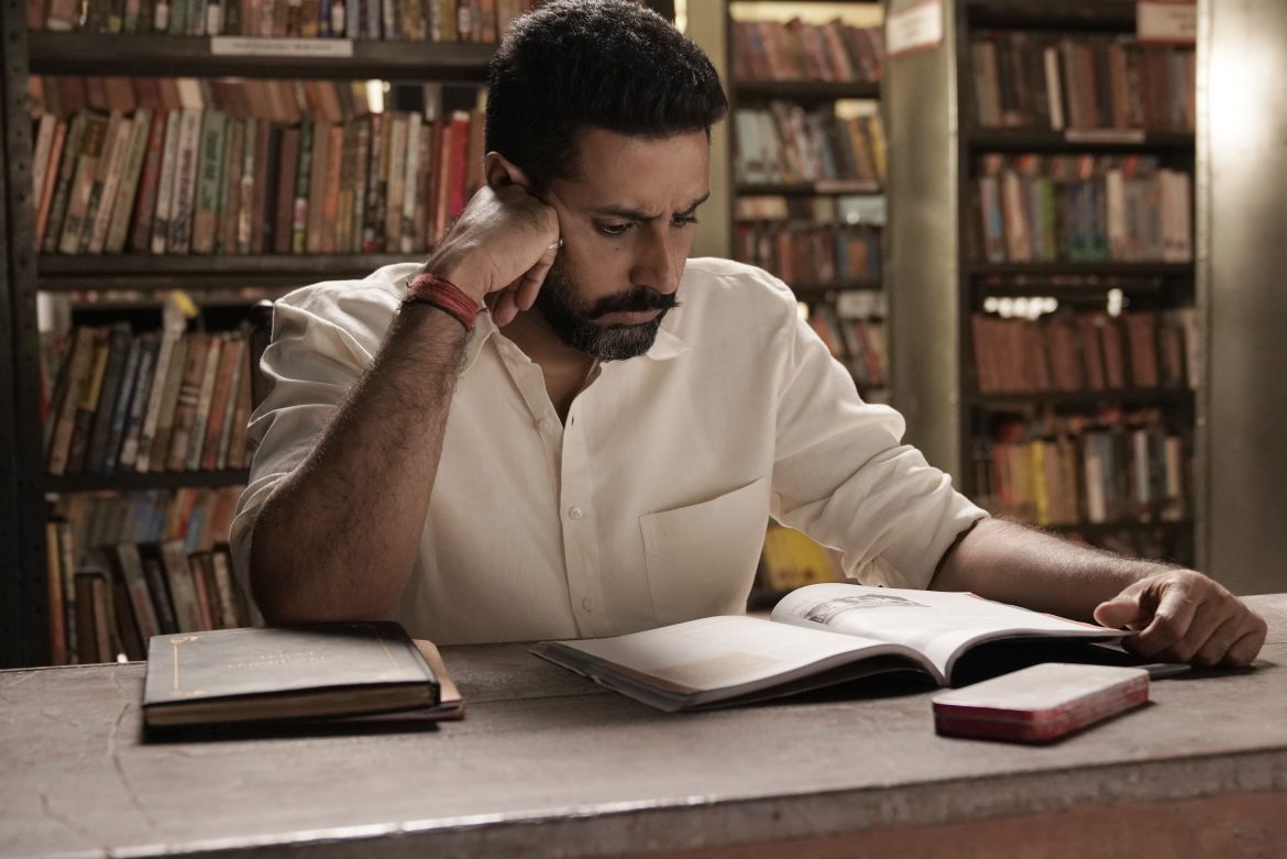 Dasvi Dasvi – OTT Movie Review