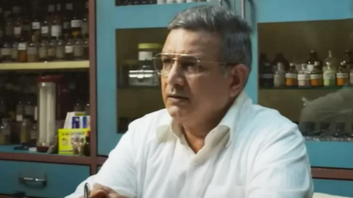 Dr Arora – Web Series Review