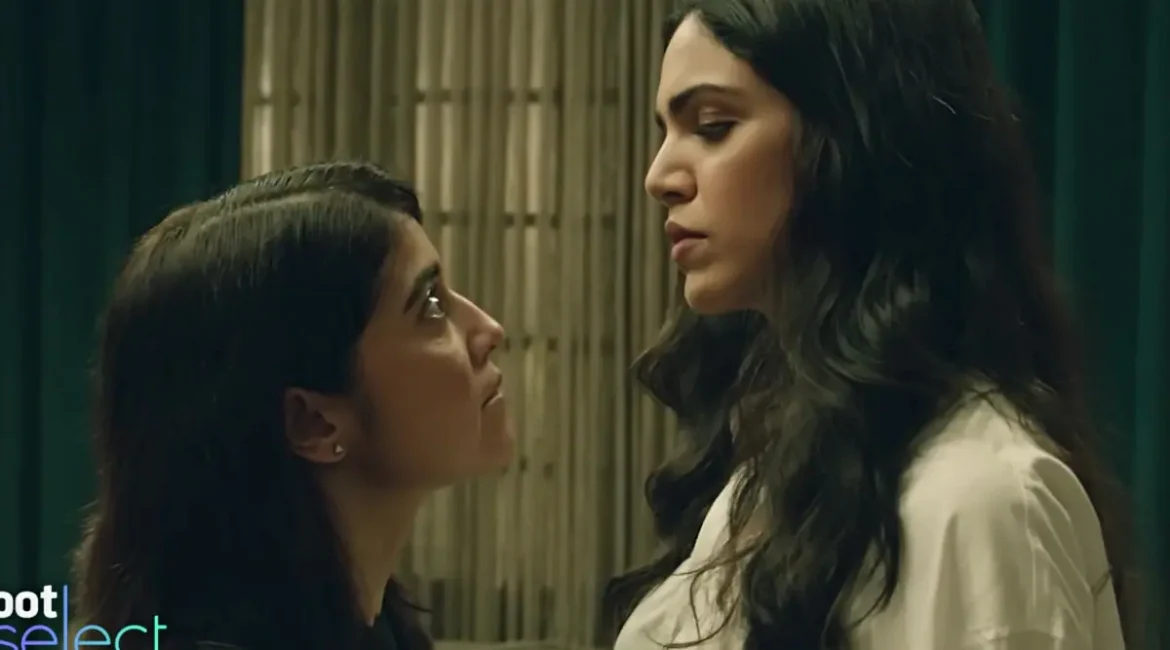 gone-game-2- The Gone Game Season 2 – Web Series Review
