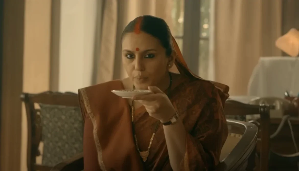 Maharani 2 – Web Series Review