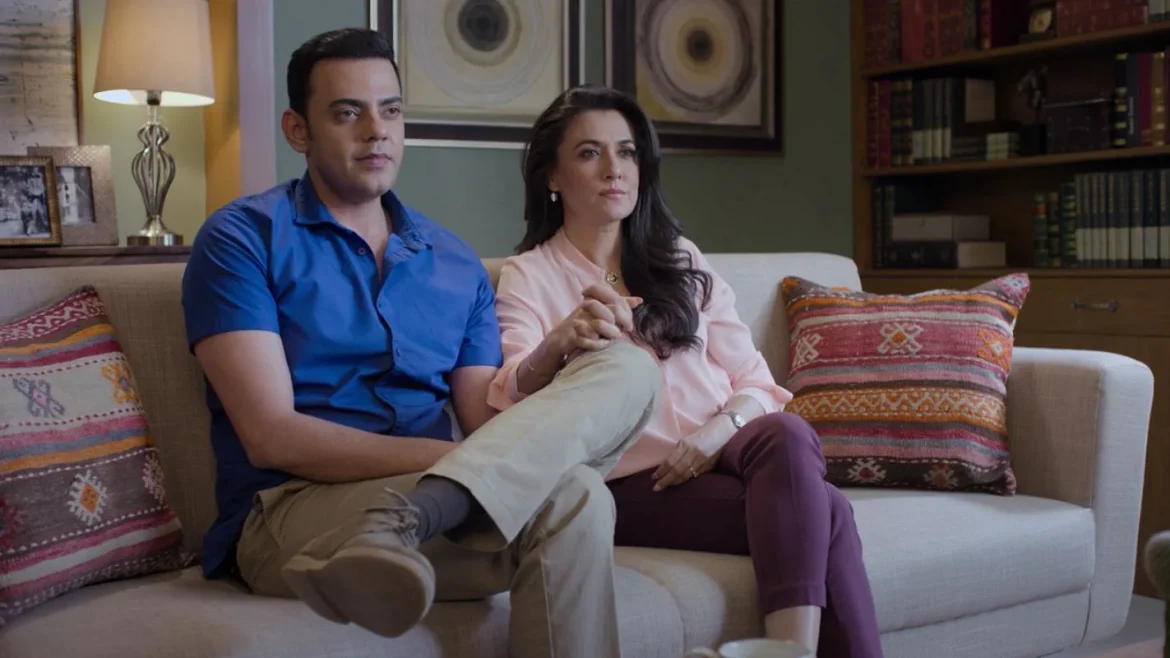 Mind The Malhotras Season 2 – Web Series Review