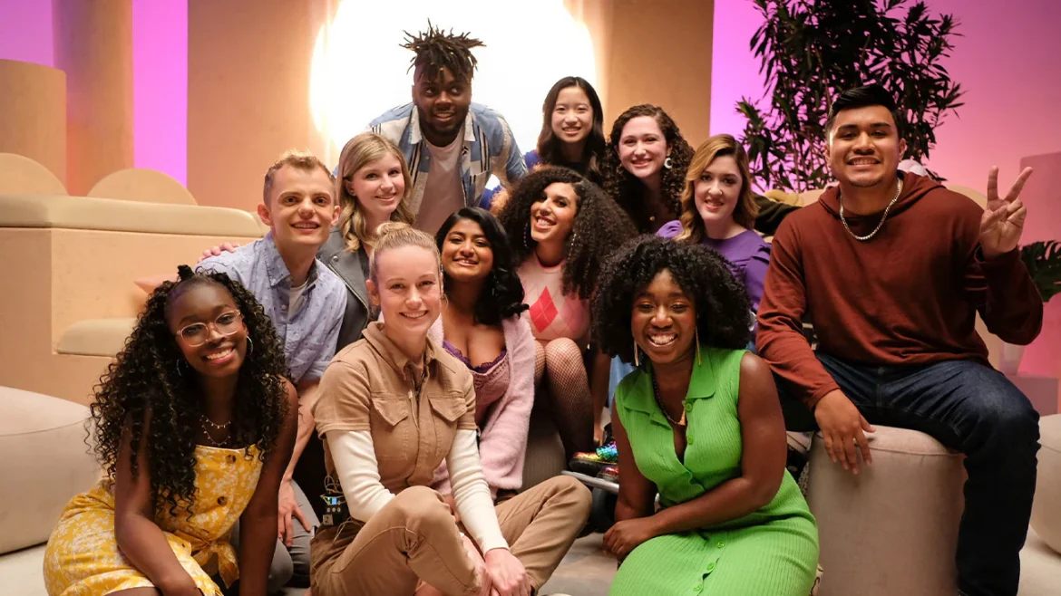 Growing Up – Web Series Review