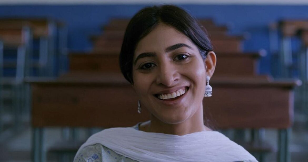 Good Bad Girl – Web Series Review